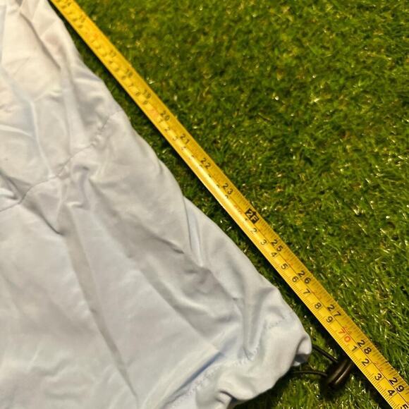 Vintage Mossimo Lightweight Shorts - Picture 4 of 6